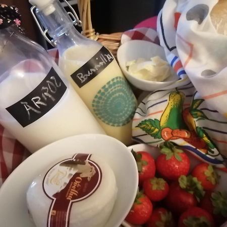 Pateo Das Rizas Eiras Eksteriør bilde